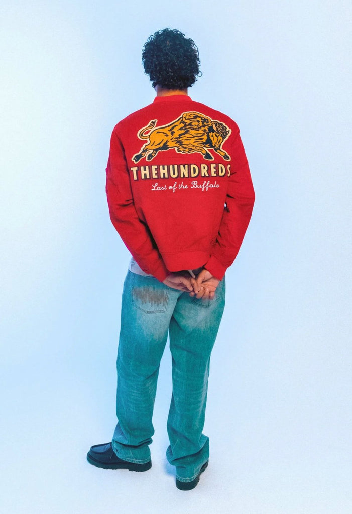 The Hundreds