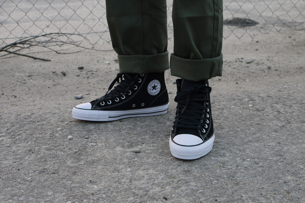 Converse