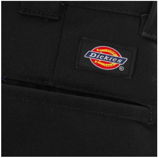 Dickies