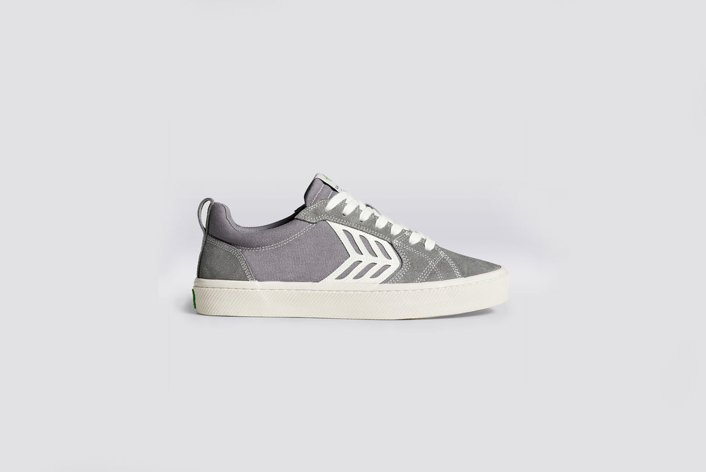 Cariuma Catiba Pro Women grey