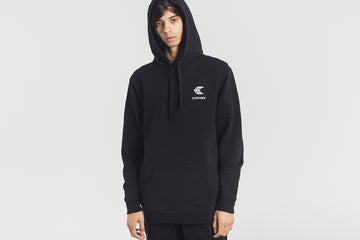 Cariuma Team Hoodie black