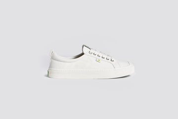 Cariuma OCA Low Canvas off white