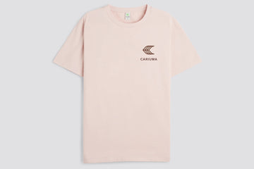 Cariuma DNA of Catiba Pro Tee rose