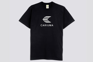 Cariuma Tee Team black