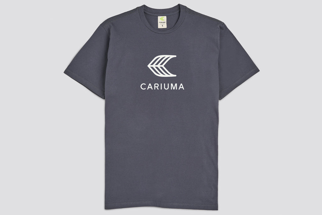 Cariuma Tee Team grey