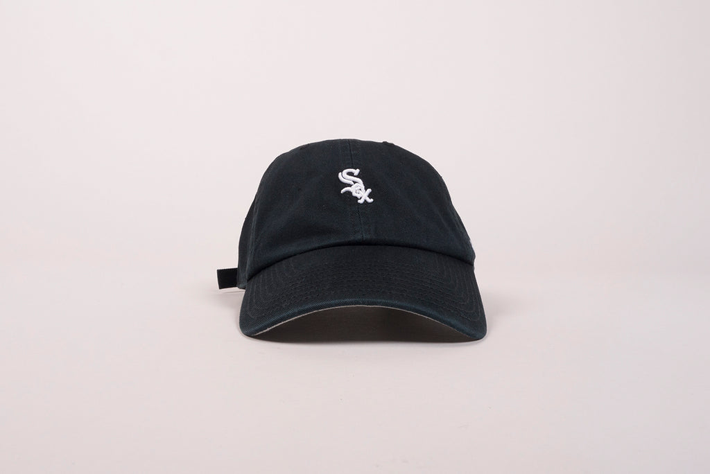 47 Brand Chicago White Sox Abate Cap black