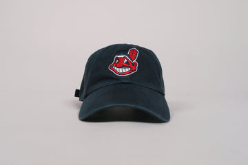 47 Brand Cleveland Indians Cap navy