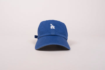 47 Brand Los Angeles Dodgers Abate Cap royal