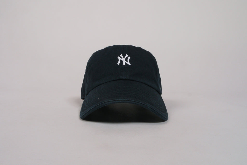 47 Brand New York Centerfield Cap navy