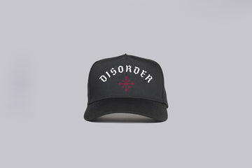 Arch Logo Snapback