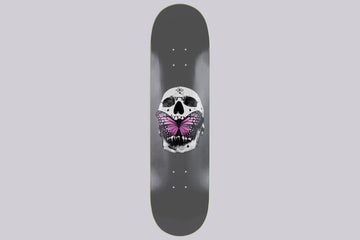 Disorder Butterfly Skull Deck Huston