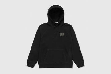 Eyeslow Elias Hoodie schwarz