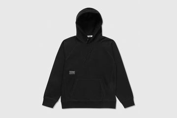 Eyeslow EYSLW Hoodie schwarz