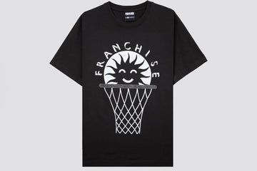 Franchise Sunny Tee black