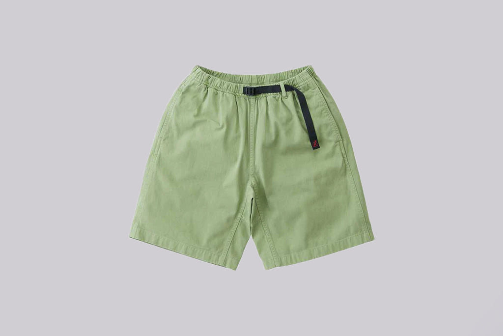 Gramicci G-Short smoky mint