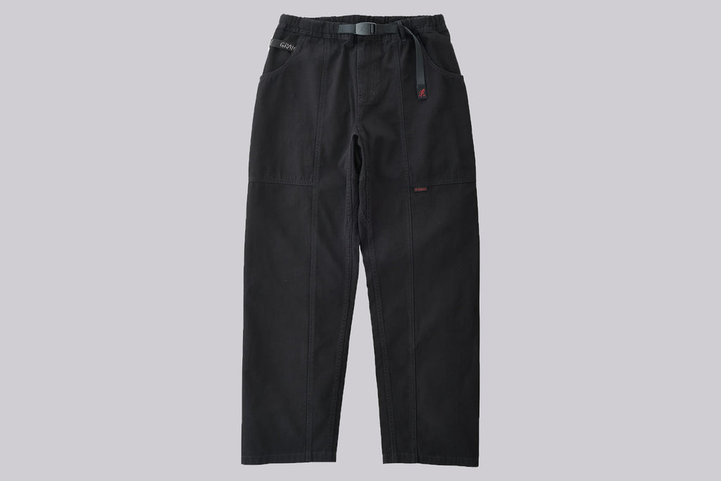 Gramicci Gadget Pant black