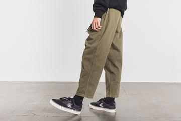 Gramicci Loose Tapered Pant olive