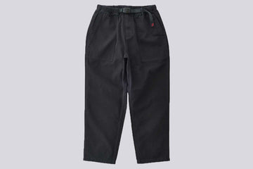 Gramicci Loose Tapered Pant schwarz