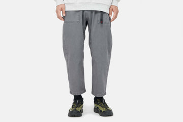 Gramicci Loose Tapered Pant grau