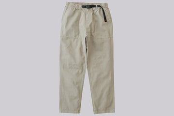 Gramicci Loose Tapered Ridge Pant stone