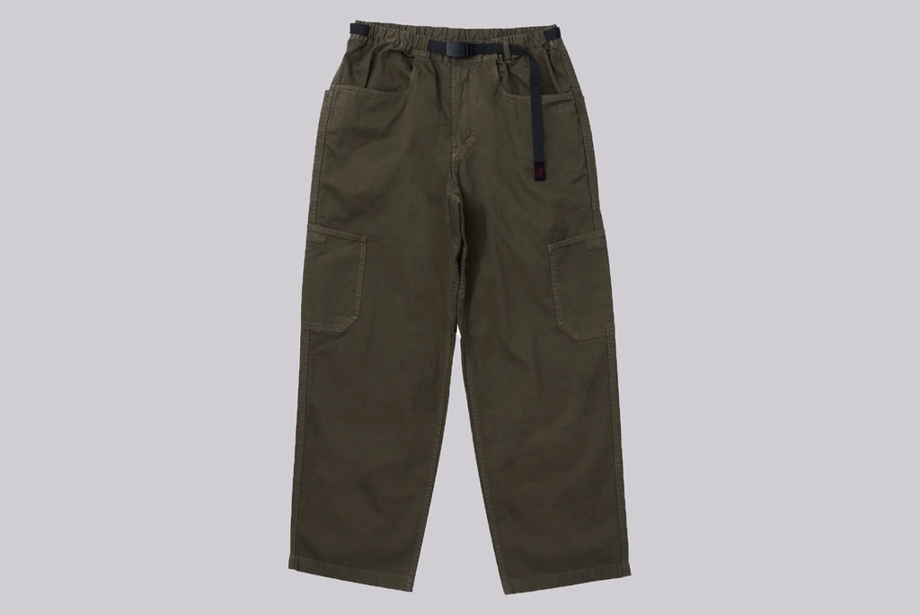 Gramicci Rock Slide Pant dusky olive