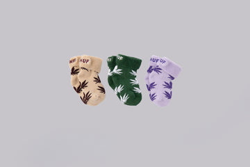 Huf Baby Seeds