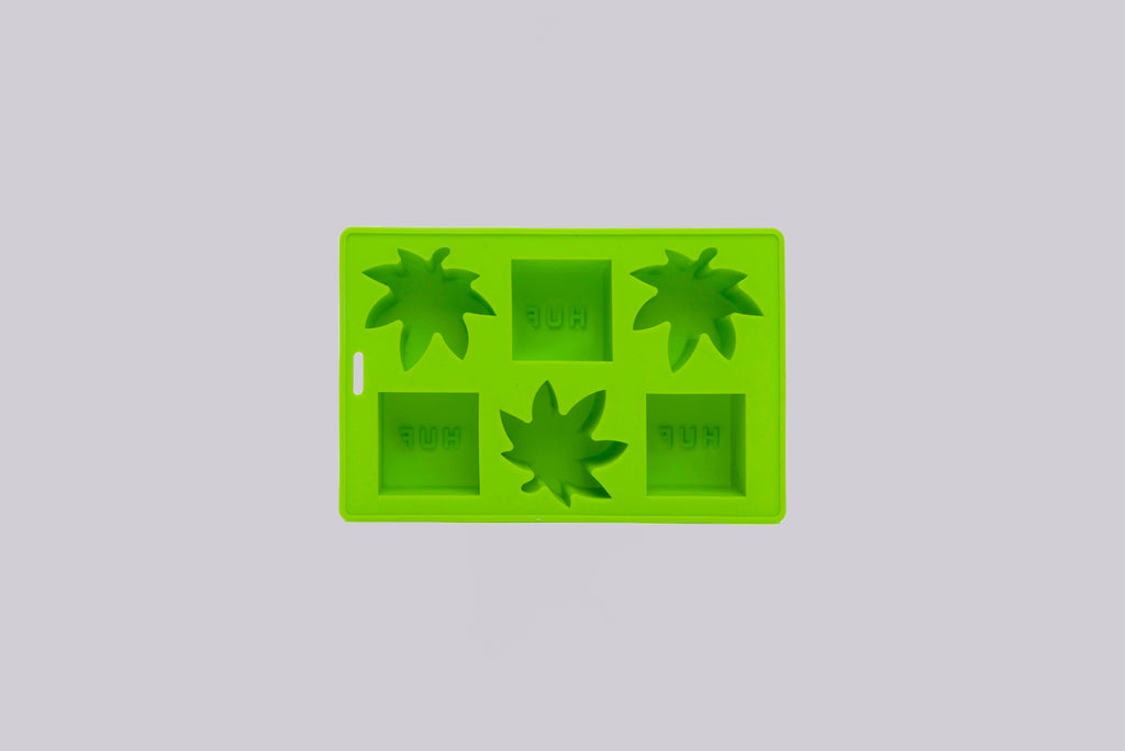 Huf Silicone Ice Tray