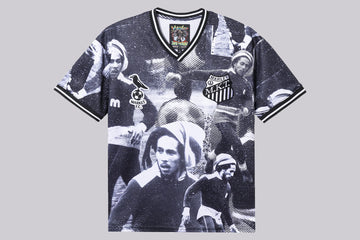 Market x Bob Marley AOP Soccer Jersey