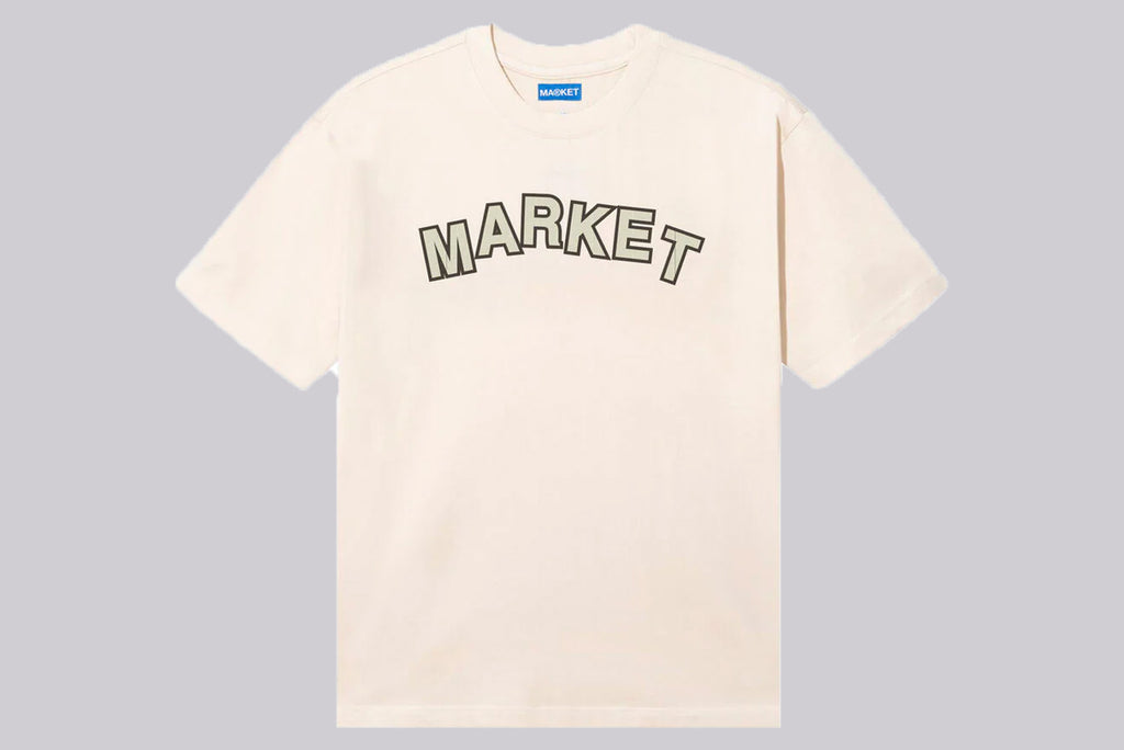 Market Community Garden Tee 