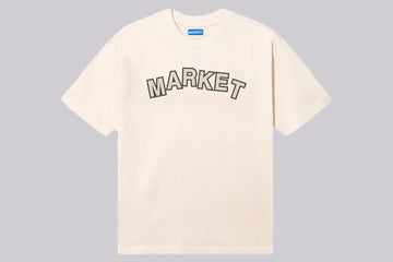 Market Community Garden Tee 