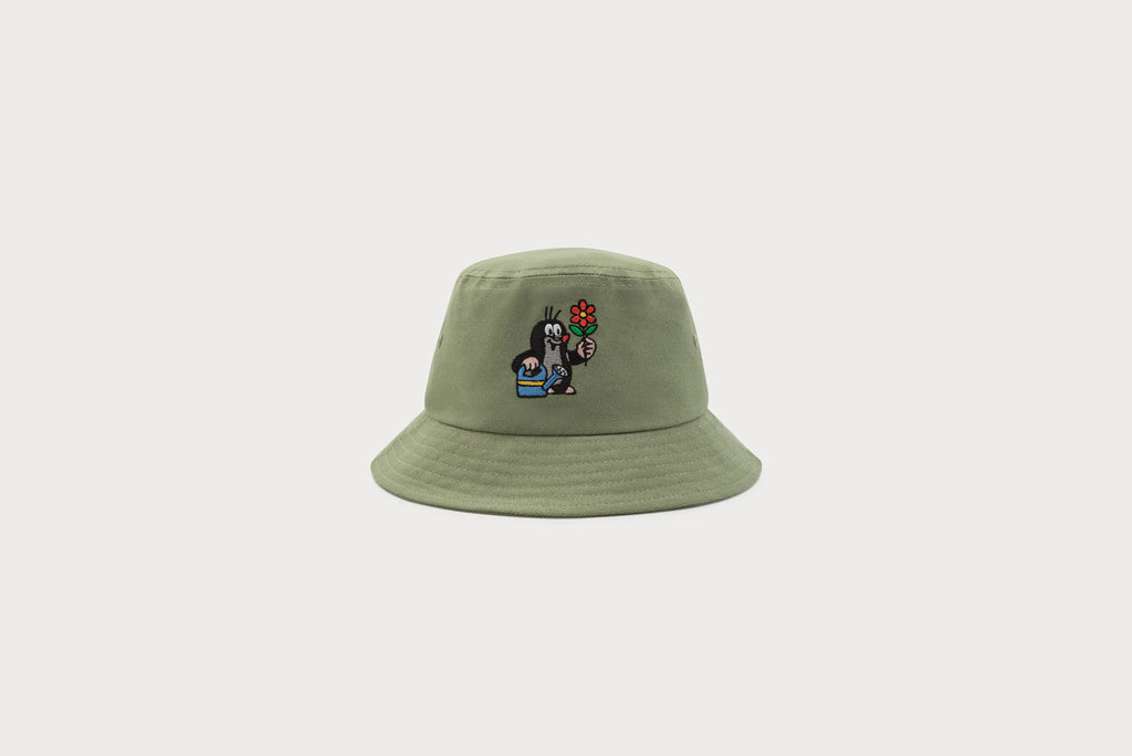 Maulwurf Bucket Hat Kids