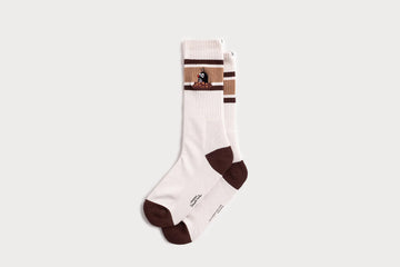 Maulwurf Socken Erwachsene