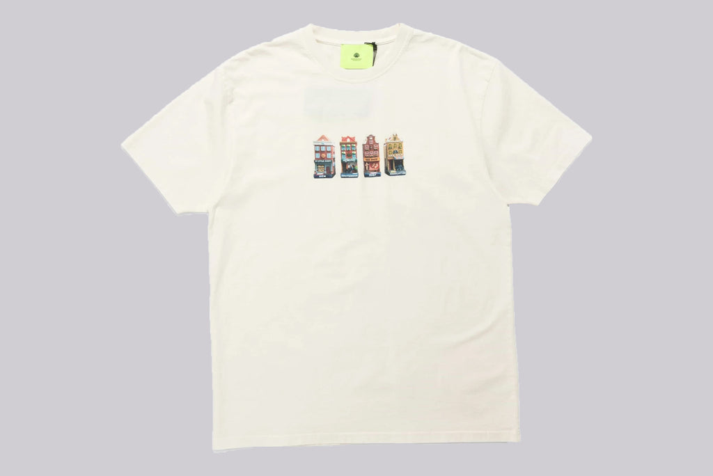 New Amsterdam Souvenir Tee