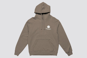 New Amsterdam Logo Hoodie fallen rock