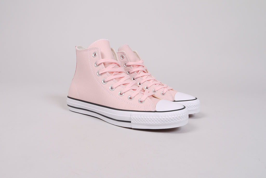 Converse CTAS Hi Pro vapor pink