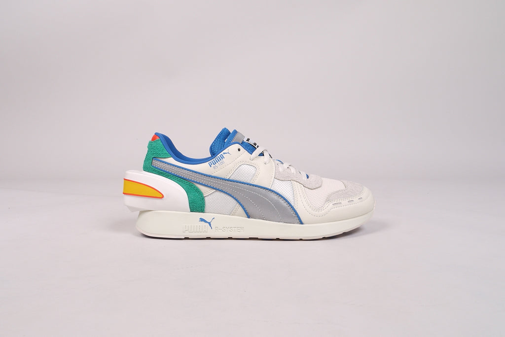 Puma x Ader Error RS-100