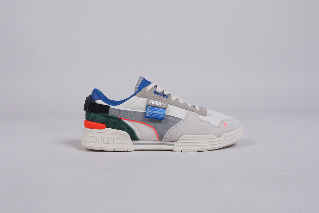 Puma x Ader Error CGR whisper white/surf the web