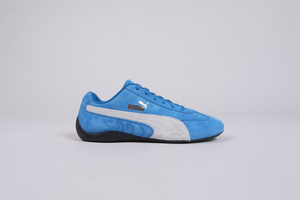 Puma Speedcat OG Sparco blau