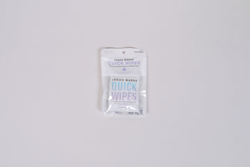 Jason Markk Quick Wipes (3-Pack) 