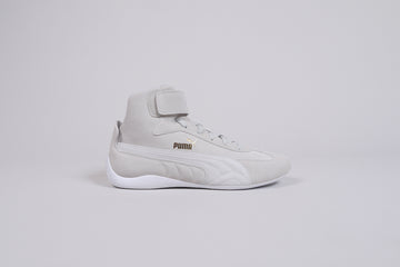 Puma Speedcat Mid OG Sparco grau