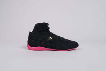 Puma Speedcat Mid OG Sparco black/pink