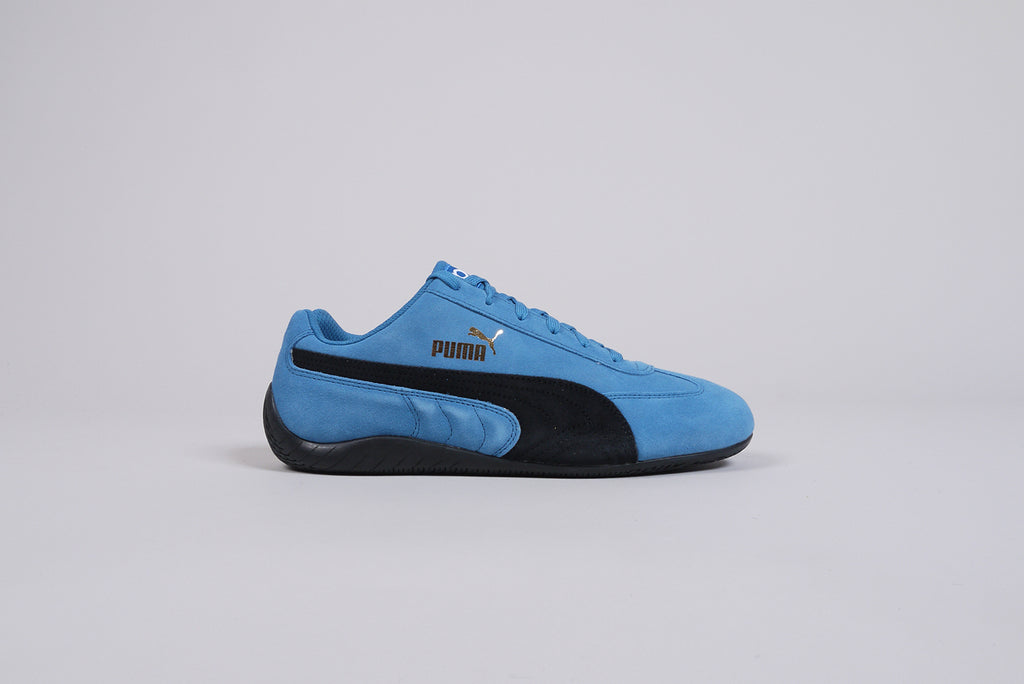 Speedcat OG+ Sparco blue/black