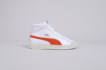 Puma Ralph Sampson 70 Mid OG weiß orange