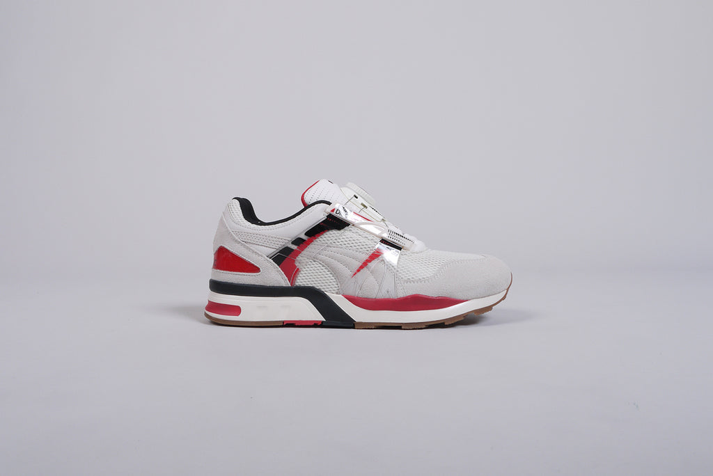 Puma XS 7000 Vintage American Beauty