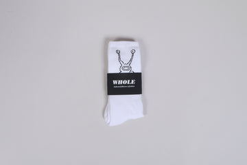 Whole x Daniel Johnston Hi, how are you Socks