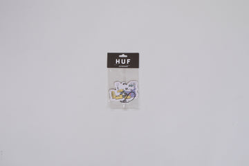 Huf x Steven Harrington Air Freshener