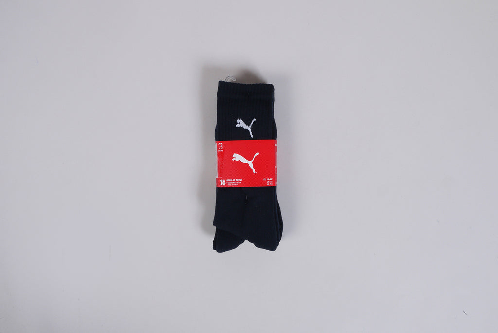 Puma 3-Pack Socks