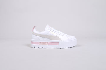 Puma Mayze white marshmallow