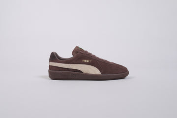 Puma Army Trainer Bonanza braun