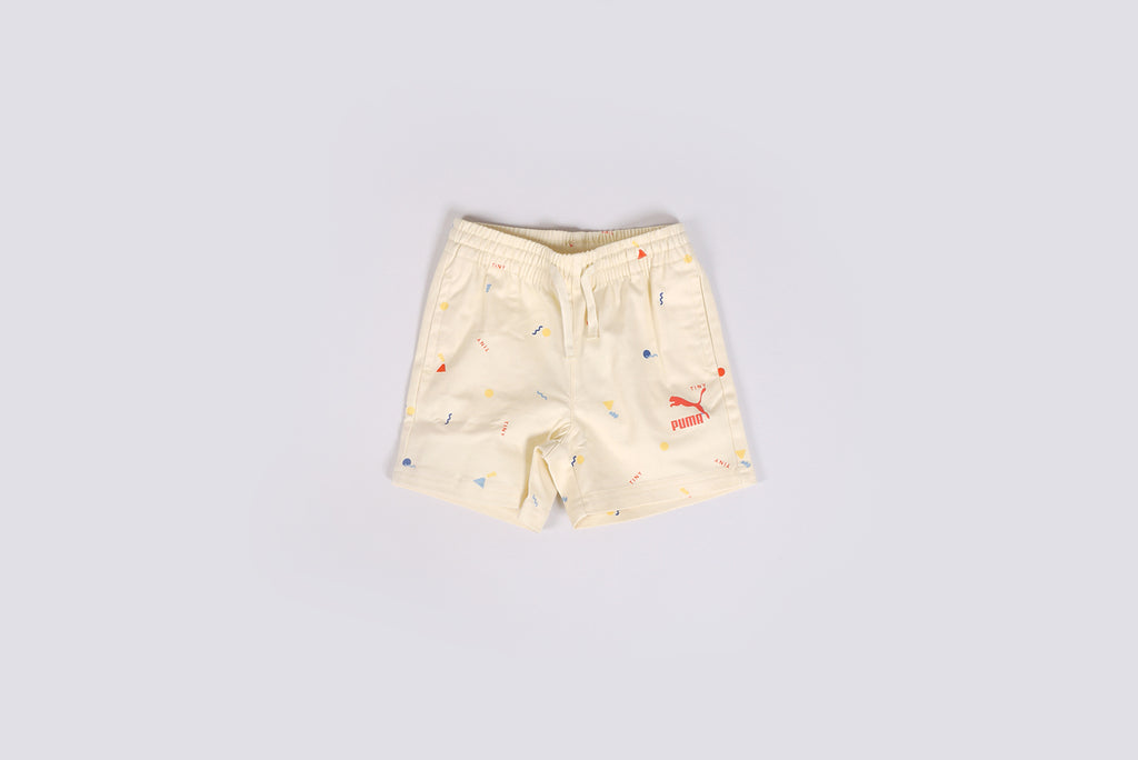 Puma x Tiny Cottons AOP Woven Shorts